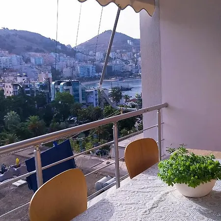 Cozy Shore Sarandë